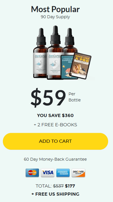 Joint Genesis 3 bottle